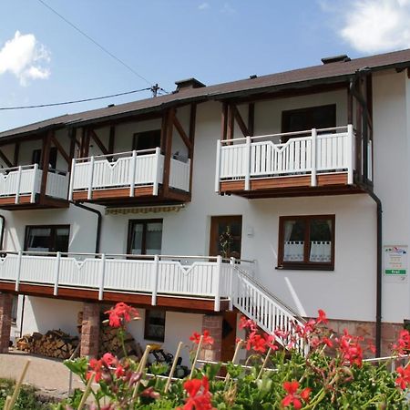 Schone Ferienwohnung Im Nationalpark Nordlicher Schwarzwald Forbach Luaran gambar